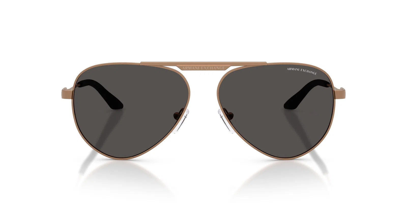 Armani Exchange 2060S Sunglasses - view 9